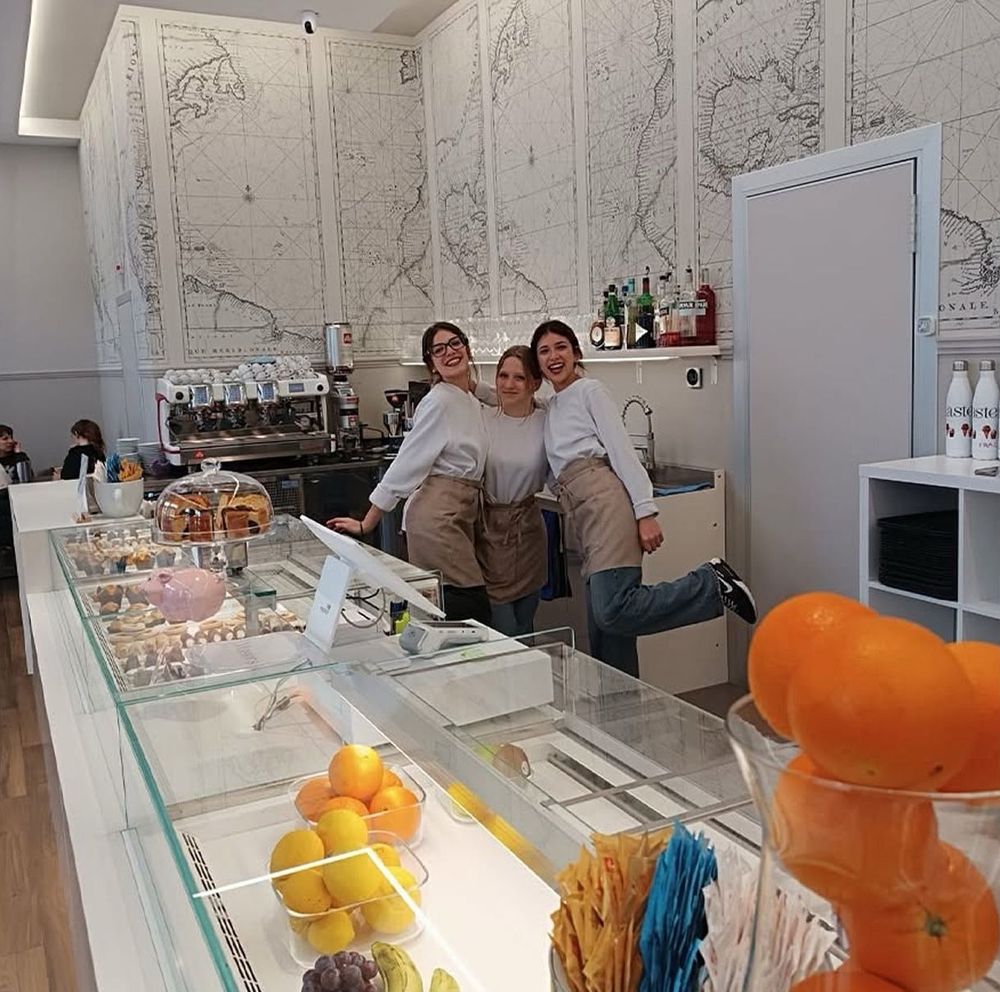Bar Gelateria